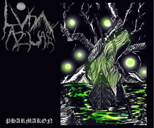 Luna Azure : Pharmakon